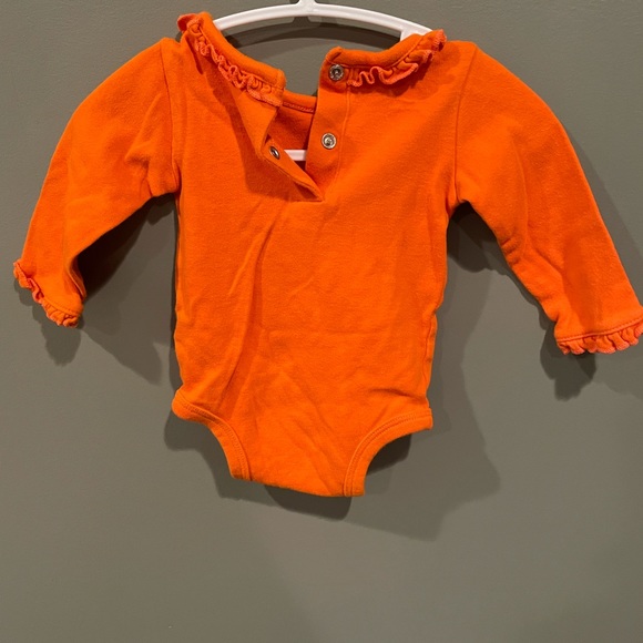 Free  🎃 Baby Halloween Onesie - Picture 3 of 4